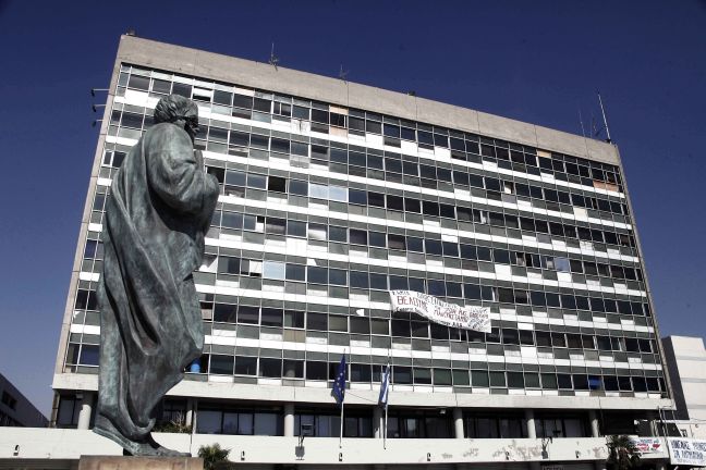 Παρέμβαση εισαγγελέα για τις ζημιές στο ΑΠΘ