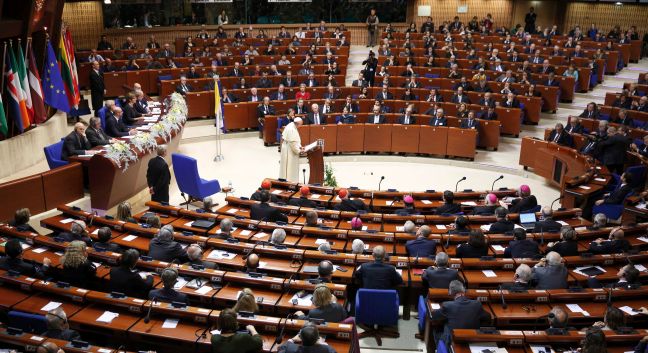 «Πλάτωνας και Αριστοτέλης είναι η ιστορία της Ευρώπης»