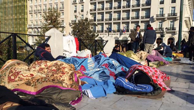 Καταγγέλλουν ότι τους ζητούν να πληρώσουν νοσήλια μετά τις λιποθυμίες