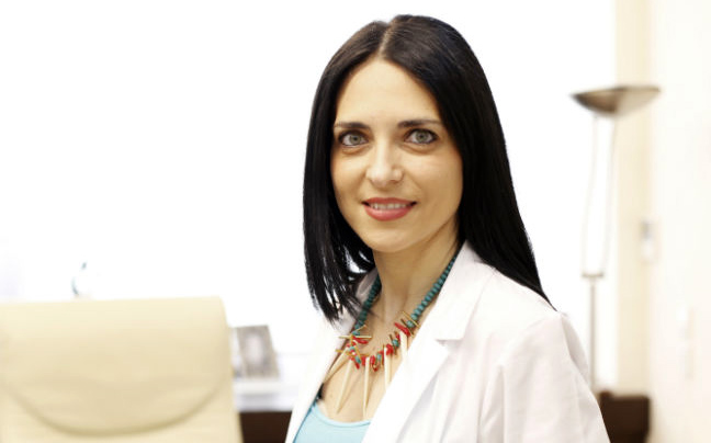 Δωρεάν συμβουλευτική συνεδρία για αφροδίσια νοσήματα στην Cosmetic Derma Medicine