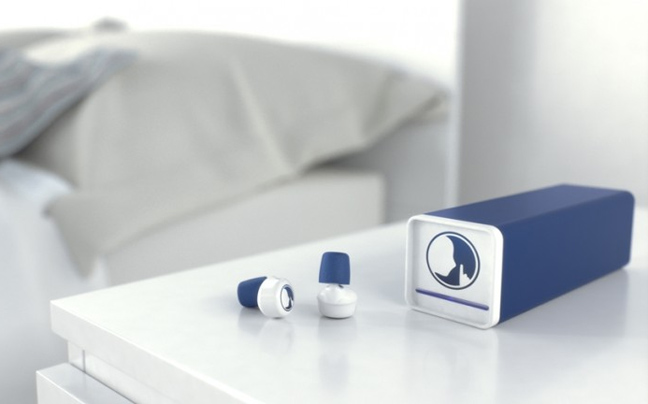 Τα ακουστικά που μας βάζουν&#8230; για ύπνο