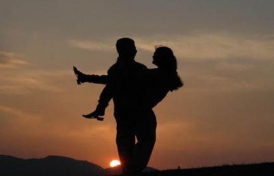 Βρέθηκε στον εγκέφαλο το… αποτύπωμα του ρομαντικού έρωτα