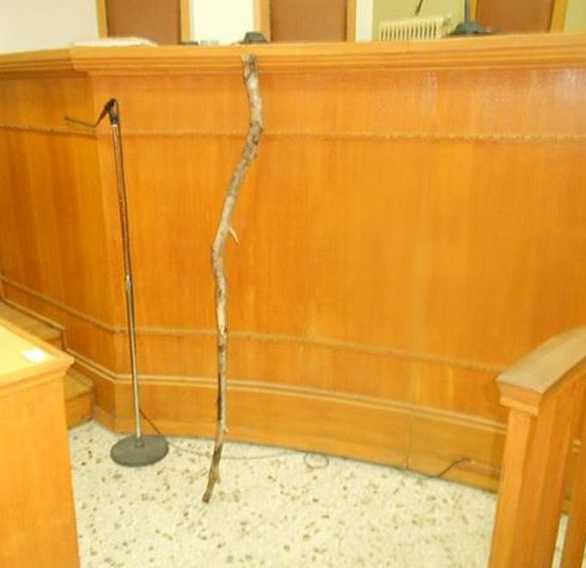 Τον έκαψε ζωντανό για 100 ευρώ