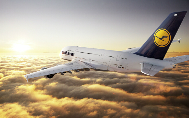 Ορατός ο κίνδυνος νέων απεργιών στη Lufthansa