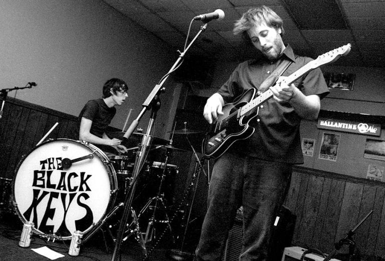 Οι Black Keys στο Rockwave