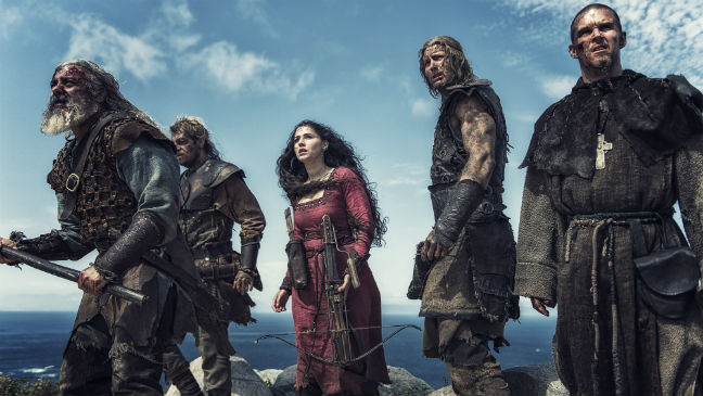 Northmen: A Viking Saga &#8211; Η Επέλαση των Βίκινγκς