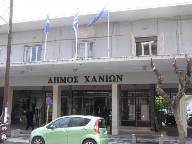 Πρόγραμμα για τη στέγαση αστέγων στα Χανιά