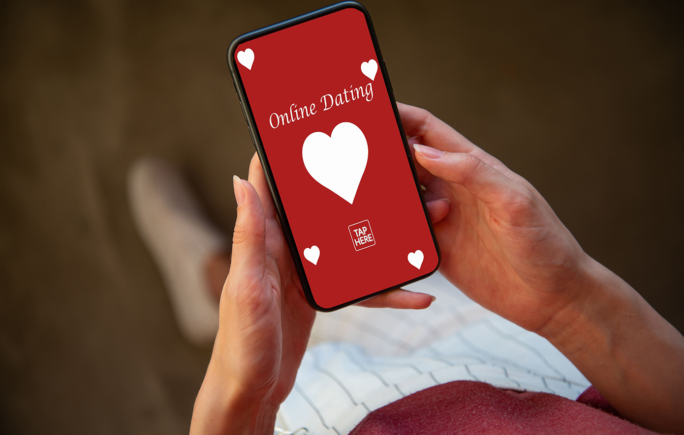 Τι πρέπει να ξέρετε για το online dating