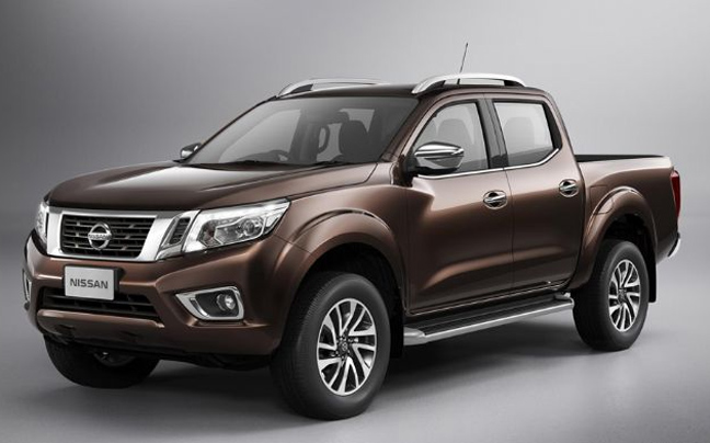 «Καυτές» εκδόσεις για SUV και pick-up της Nissan