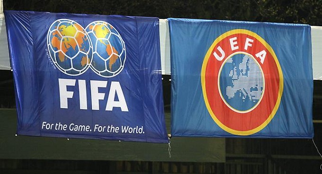 Για τις 25 Φεβρουαρίου «κλείδωσε» η συνάντηση με UEFA και FIFA στην Αθήνα