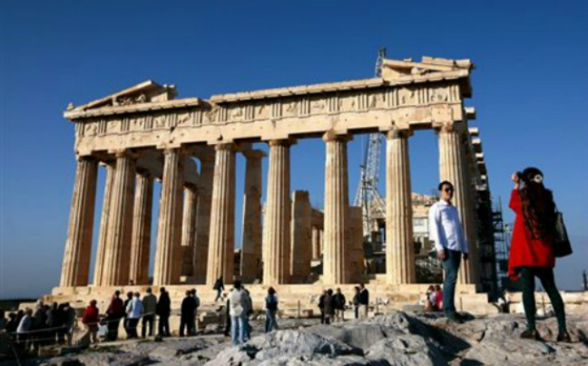 Απογειώθηκαν οι αφίξεις στην Αθήνα και το Νοέμβριο