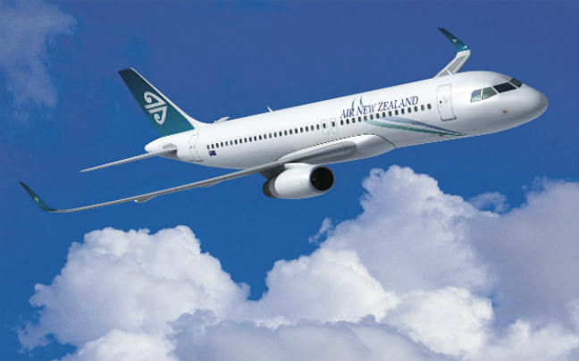Οι κορυφαίες αεροπορικές εταιρείες για το 2015