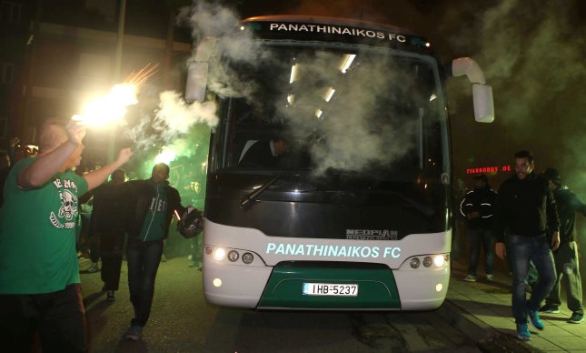 «Πρωταθλητή σε θέλουμε Παναθηναϊκέ»