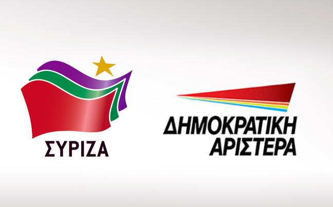 «Η Δημοκρατική Αριστερά δεν θα ψηφίσει για ΠτΔ»