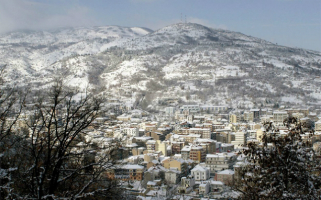 Χριστούγεννα στη Βόρεια Ελλάδα