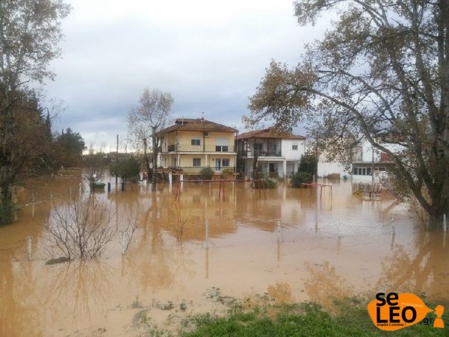 Πνίγηκε η Χαλκηδόνα
