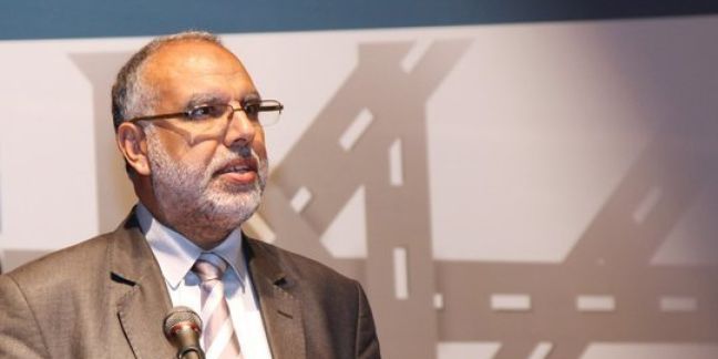 Νεκρός σε σιδηροδρομικό δυστύχημα υπουργός στο Μαρόκο