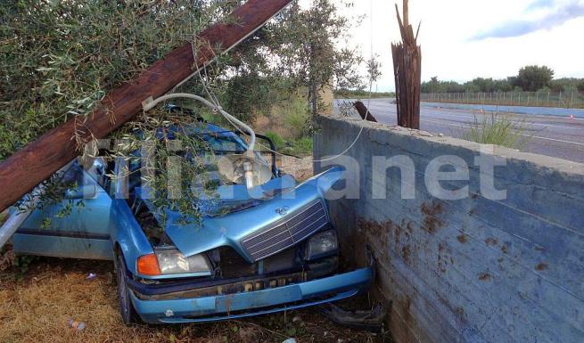 Τραγωδία με 16χρονο στα Φιλιατρά