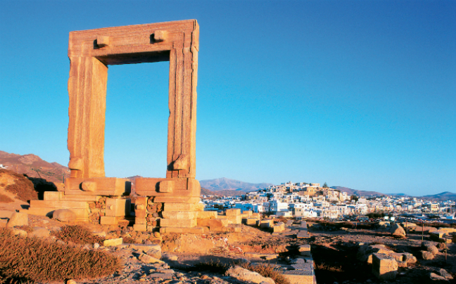 Πέντε ελληνικοί προορισμοί στους 100 πιο οικολογικούς στον κόσμο