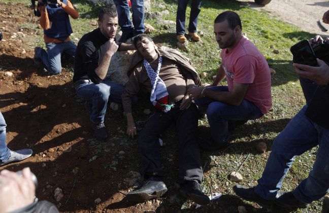 Βενιζέλος: Μας προκαλεί θλίψη ο θάνατος του παλαιστίνιου υπουργού