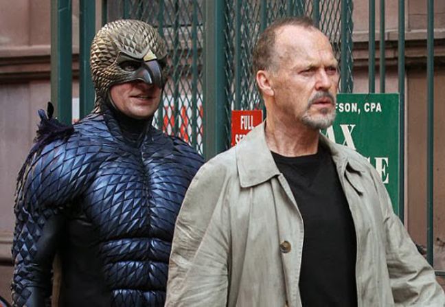 Φαβορί για τις Χρυσές Σφαίρες οι ταινίες Birdman και Boyhood