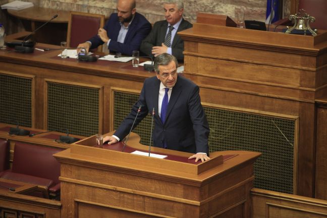 Με «όχημα» το Grexit για τους 180