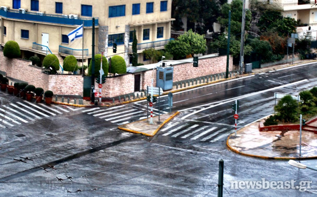 Καταδίκη της επίθεσης στην πρεσβεία του Ισραήλ από τον ΟΗΕ