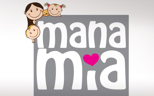 Κουπόνια αγάπης από το ManaMia της Nestlé