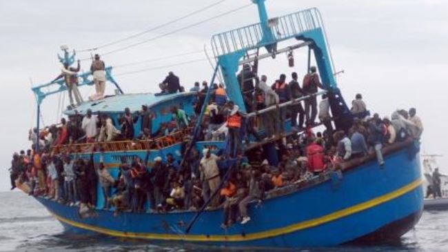 Ναυάγιο με 129 νεκρούς στη λίμνη Τανγκανίκα