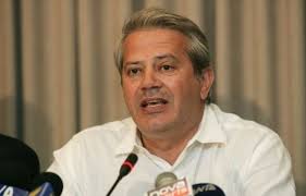 Ο Μ. Γεράνης επανεξελέγη πρόεδρος του ΦΟΔΣΑ Κ. Μακεδονίας