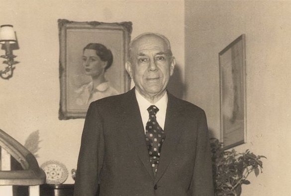 Μιχαήλ Στασινόπουλος, ο πρώτος Πρόεδρος της Μεταπολίτευσης