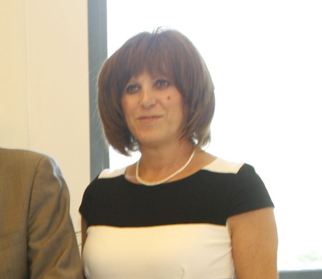 Παραιτήθηκε και η Γενική Γραμματέας Αθλητισμού