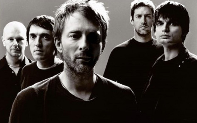 Το Χριστουγεννιάτικο δώρο των Radiohead στους θαυμαστές τους