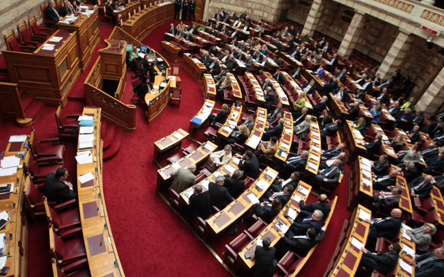 «Οι Έλληνες πολιτικοί έμαθαν λίγα στα χρόνια της κρίσης»