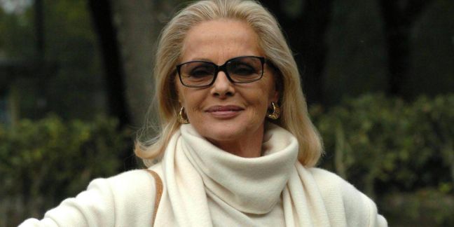 Απεβίωσε η ιταλίδα ηθοποιός Βίρνα Λίζι
