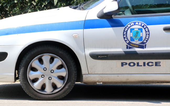 Συνελήφθη και ο τρίτος πιστολέρο στα Χανιά
