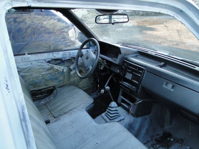 Στο στόχαστρο σπείρας αγροτικά φορτηγά μεγάλης αξίας