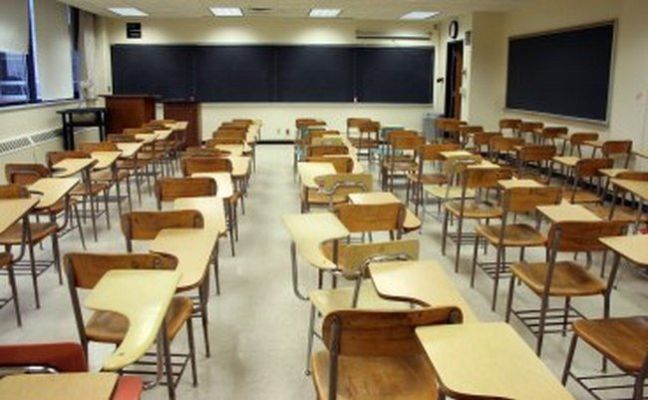 Περίπου 58 εκατομμύρια παιδιά δεν πάνε σχολείο
