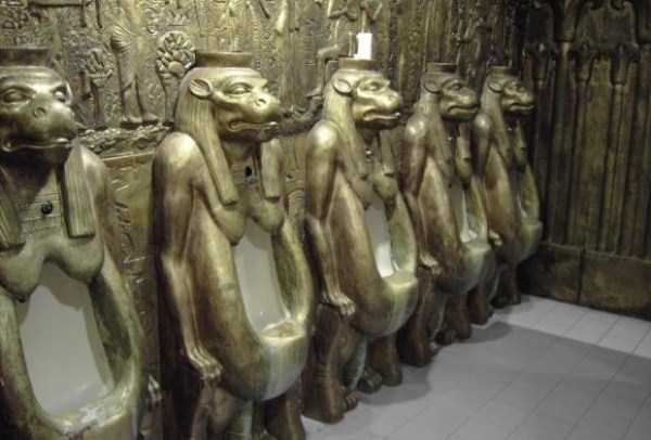 Πιπί με στυλ και άποψη