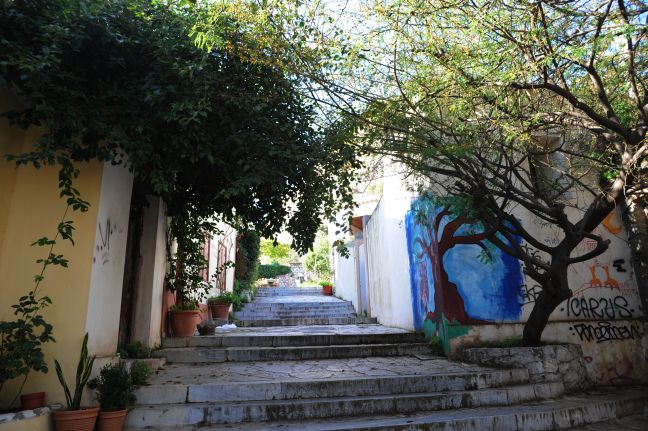 Σπίτια του υπουργείου Πολιτισμού με ενοίκιο… 15 ευρώ