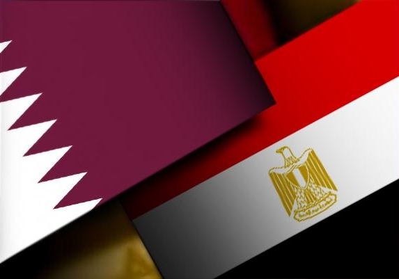 Στο τραπέζι των διαπραγματεύσεων Αίγυπτος και Κατάρ