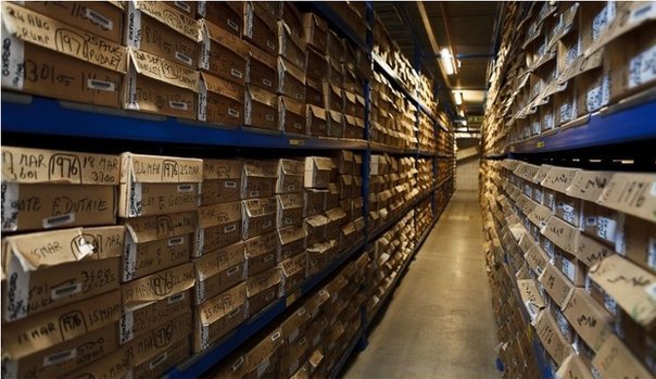 Οι τελευταίες επιθυμίες των Ντίκενς και Τσώρτσιλ