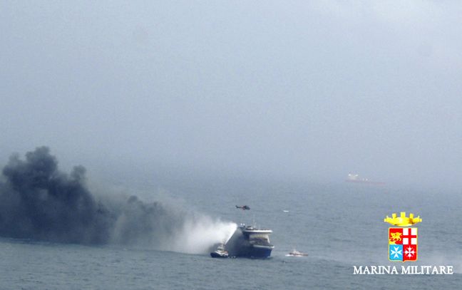 Συγκλονισμένοι στην Ημαθία από την είδηση του θανάτου του Κωνσταντίνου Κουφόπουλου