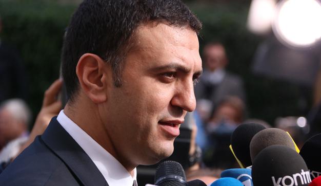 «Η ΕΛ.ΑΣ. ήταν ένα βήμα πιο μπροστά από την τρομοκρατία»