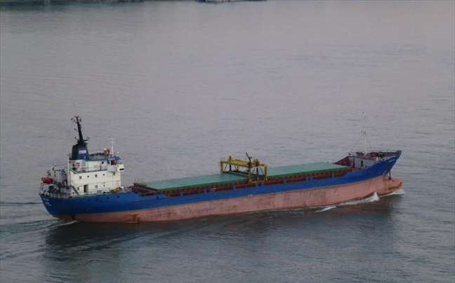 Πλοίο με εκατοντάδες επιβάτες εκπέμπει SOS ανοιχτά της Κέρκυρας