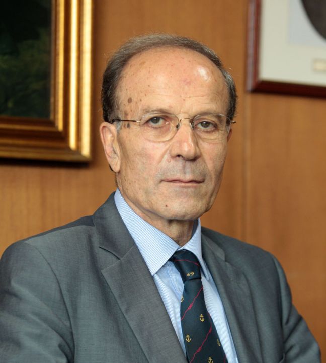 Ορκίστηκε υπουργός Εσωτερικών ο Μ. Θεοχαρίδης