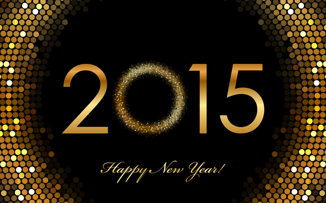 Το newsbeast.gr σάς εύχεται καλή χρονιά!