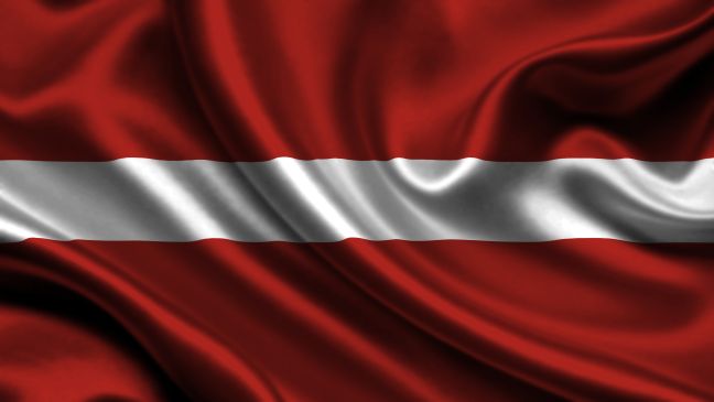 Ο Ραϊμόντς Βέγιονις νέος πρόεδρος της Λετονίας