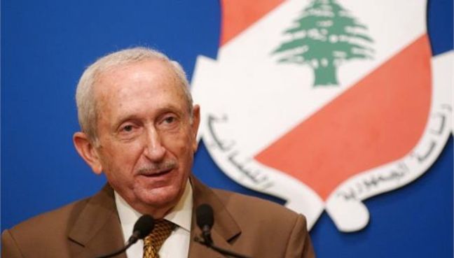 Απεβίωσε ο πρώην πρωθυπουργός του Λιβάνου Ομάρ Καραμί