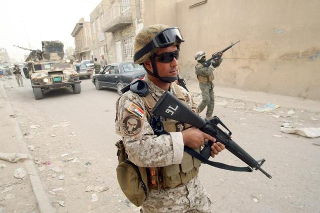 Τρεις ιμάμηδες δολοφονήθηκαν στο Ιράκ